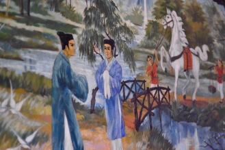 paul-tocatlian-2016-vietnam-saigon-presidential-palace-horse-painting